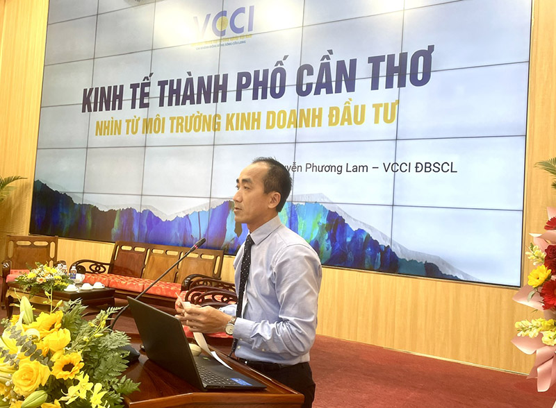 Giám đốc VCCI Chi nhánh Cần Thơ Nguyễn Phương Lam.jpg