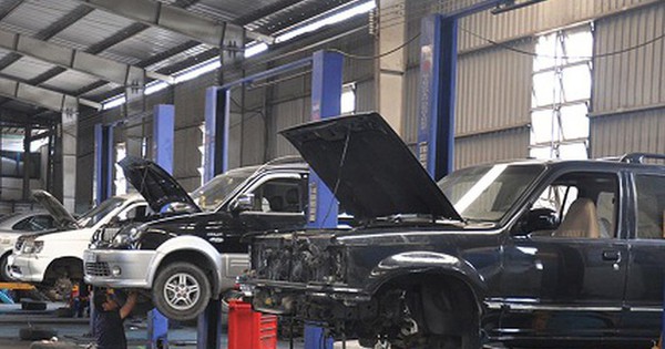 dn-kien-nghi-bo-cap-chung-nhan-co-so-bao-hanh-o-to-bo-phan-hoi