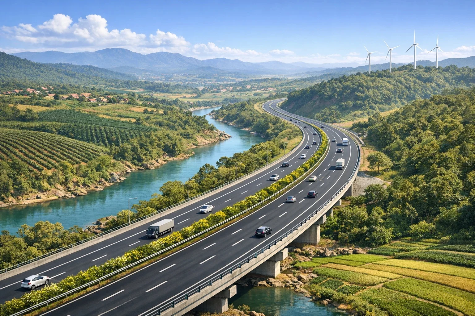 Khơi thông mọi nguồn lực cho tăng trưởng
