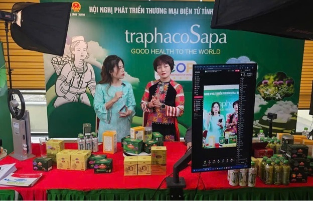 TikTok Shop tái cấu trúc phí và bước chuyển dịch trong hành vi bán lẻ số