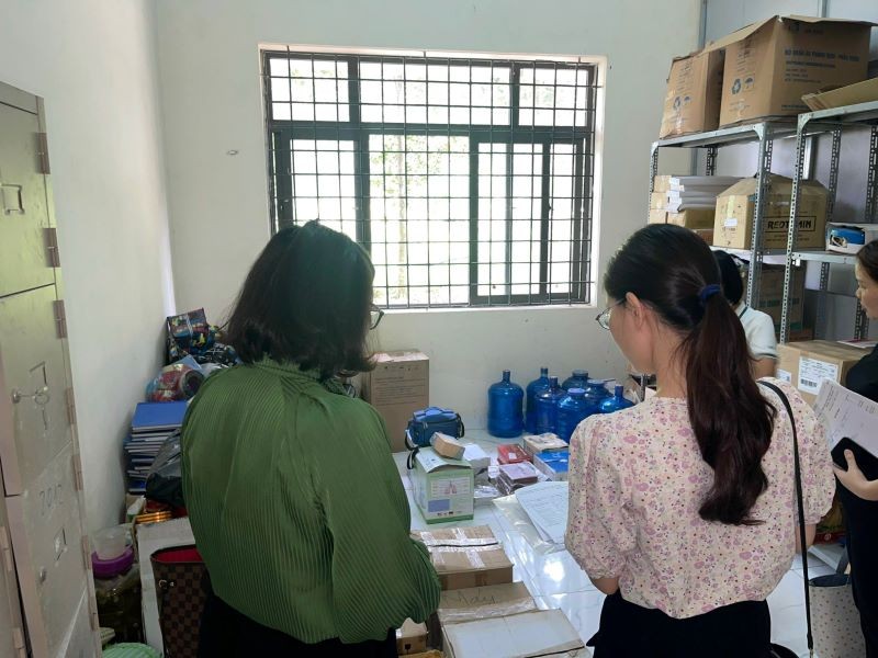 nhieu-bo-nganh-dia-phuong-sap-hoan-thanh-gui-va-duyet-bao-cao-ket-qua-kiem-ke