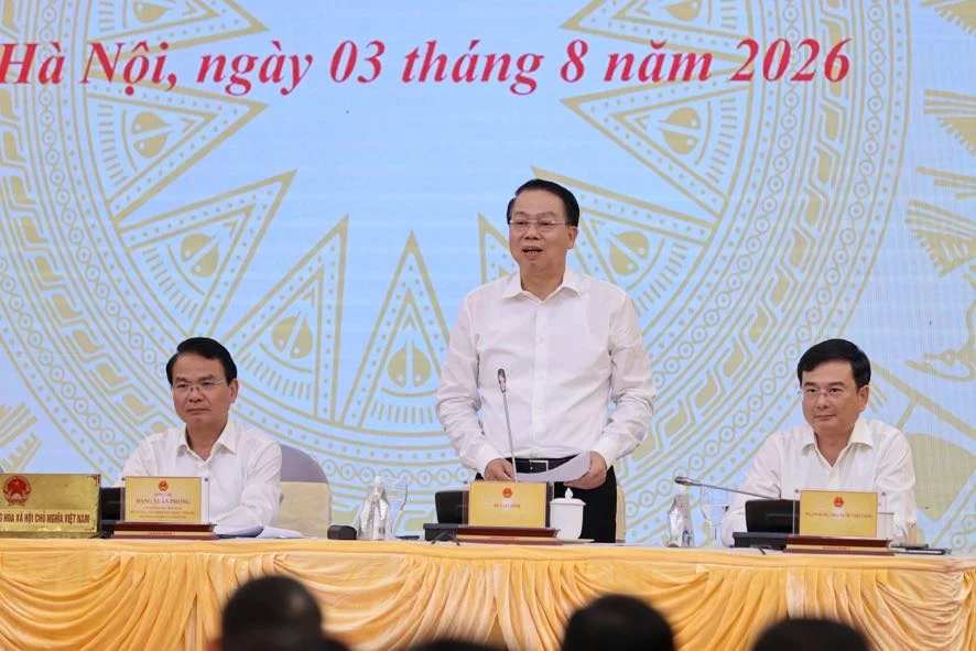 Chính phủ đề xuất tiếp tục giảm 2% thuế VAT và gia hạn thời hạn nộp thuế