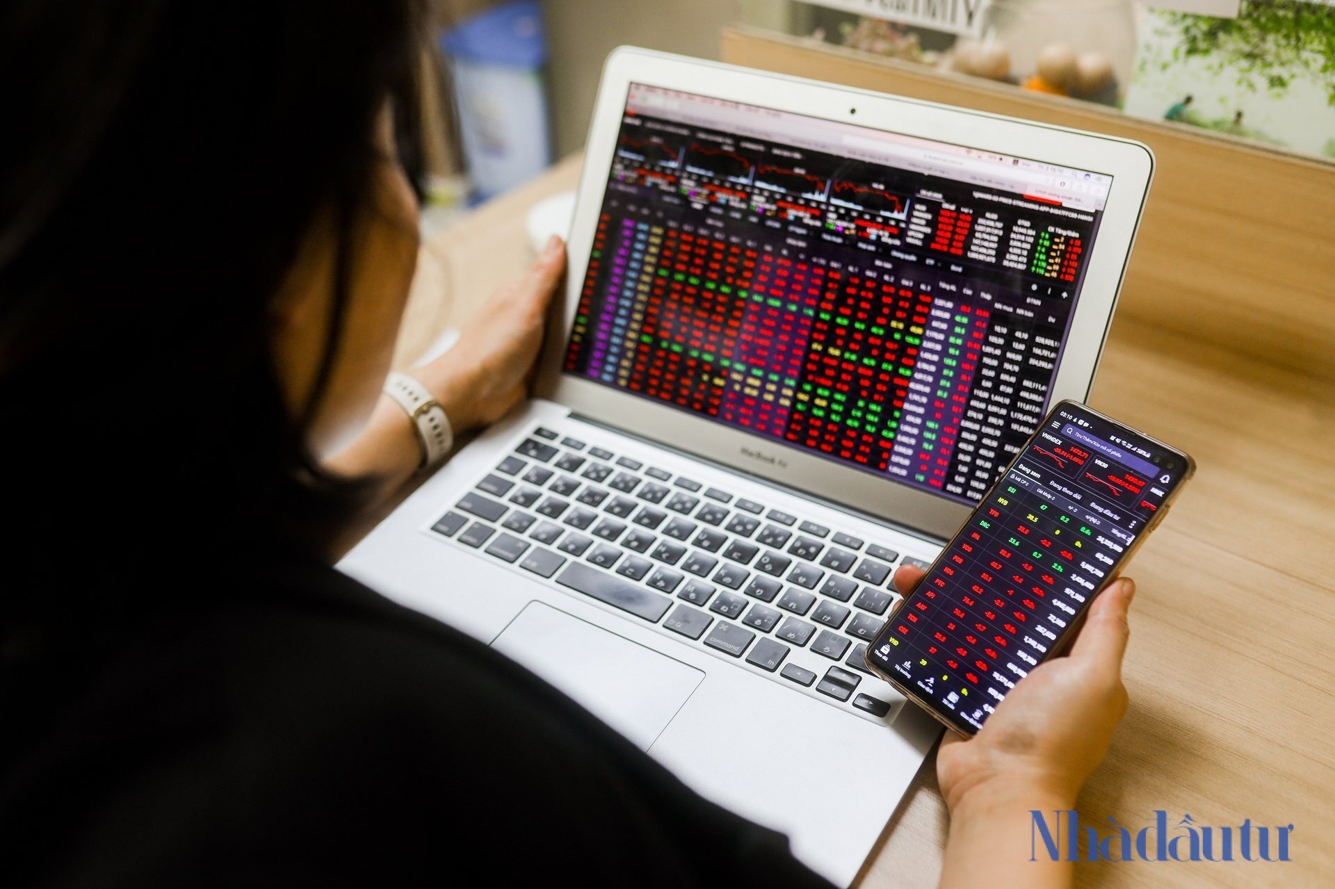 Chuyên gia Agriseco:'Ưu tiên giải ngân khi thị trường xác nhận cân bằng tại vùng hỗ trợ'