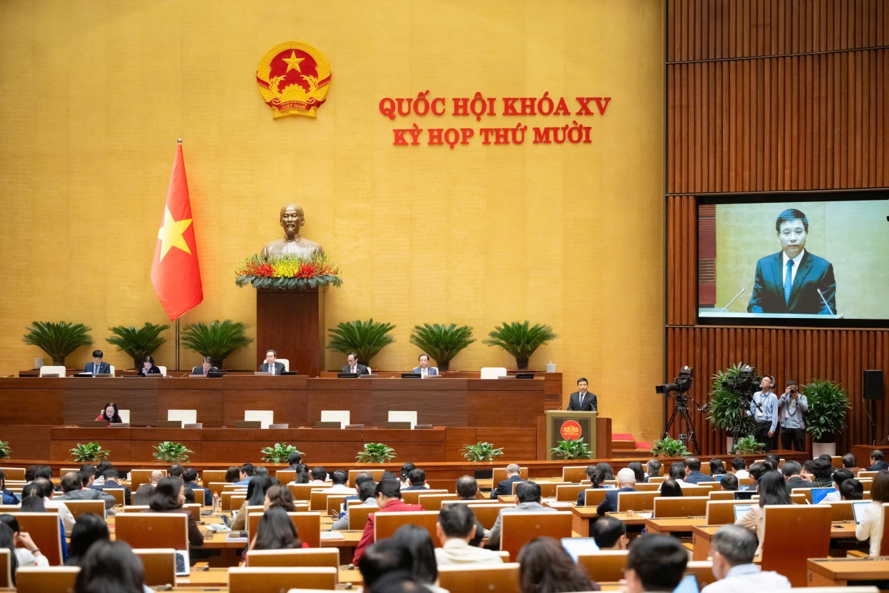 Quản lý thuế theo nhóm đối tượng, ưu tiên nhóm tuân thủ tốt