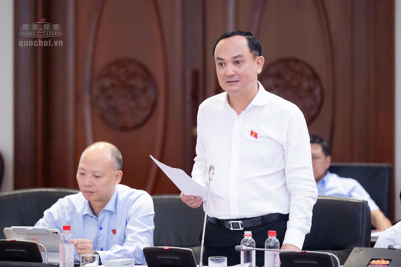 Sửa Luật An toàn thực phẩm: “Quản lý nguy cơ thay vì quản lý hồ sơ"