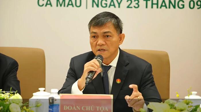 Không loại trừ M&A để mở rộng chuỗi nông nghiệp, Đạm Cà Mau tìm động lực tăng trưởng mới