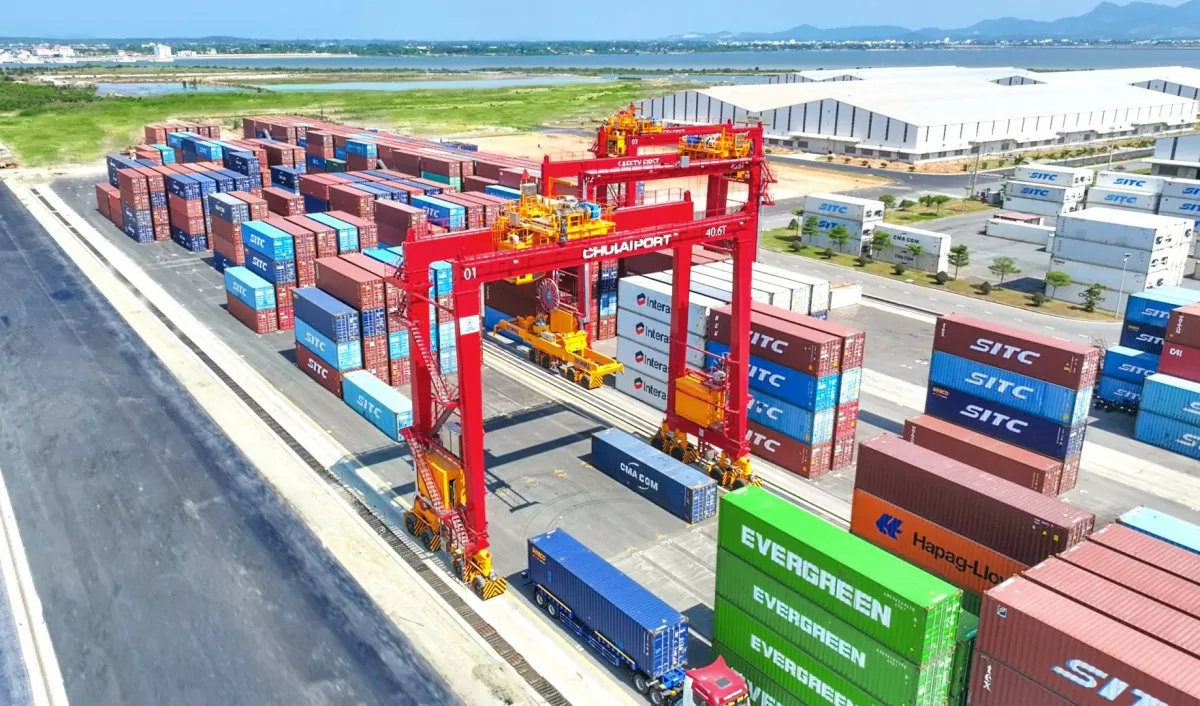 Thaco Industries đẩy mạnh R&D, hoàn thiện chuỗi giá trị “All-In-One”