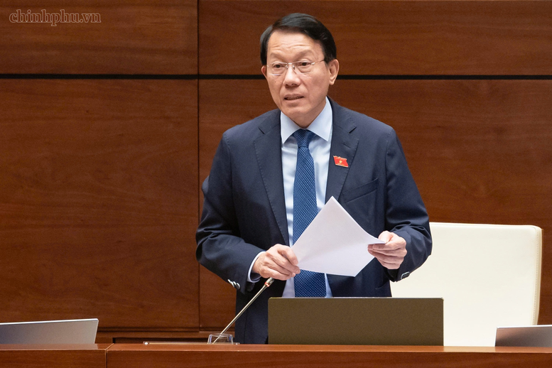 thong-qua-nghi-quyet-ve-co-che-chinh-sach-dac-thu-xu-ly-vi-pham-phap-luat-lien-quan-den-linh-vuc-kinh-te-khcn