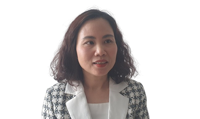 Dòng vốn FDI chuyển từ lượng sang chất