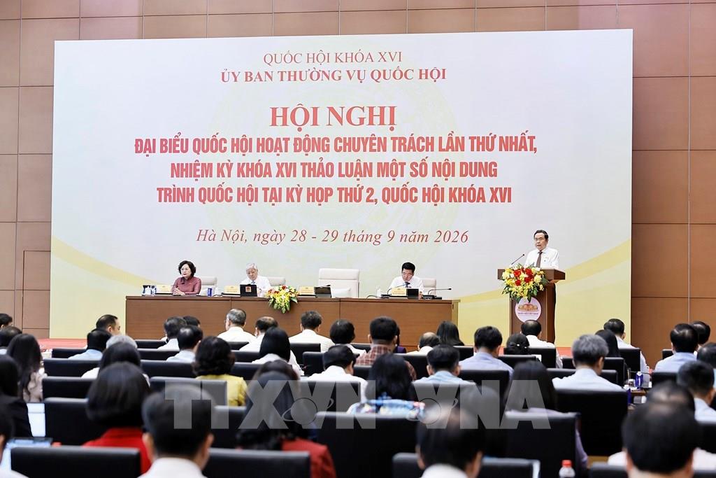 Đề xuất phân tầng chính sách thuế thu nhập đối với doanh nghiệp nhỏ và vừa