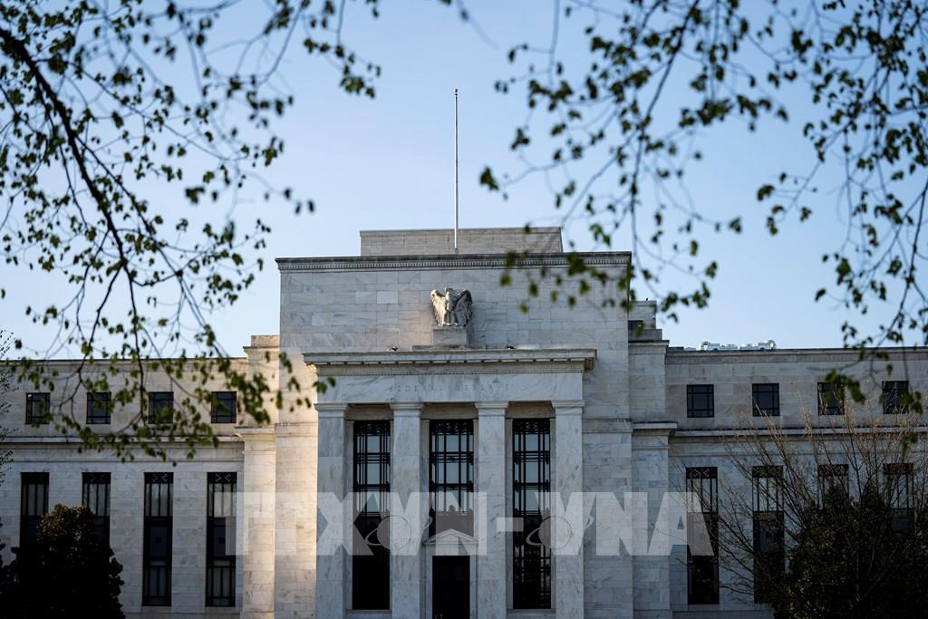 Fed có thể chỉ giảm lãi suất hai lần trong năm 2025