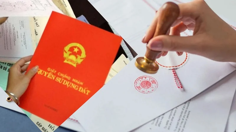 Chính phủ yêu cầu giữ quy định bắt buộc công chứng giao dịch đất đai