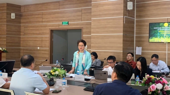 Gỡ tâm lý 'sợ sai' để chính sách khoa học công nghệ tới tay doanh nghiệp