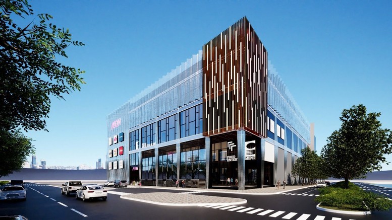 them-khong-gian-trai-nghiem-mua-sam-hien-dai-aeon-tai-ha-noi