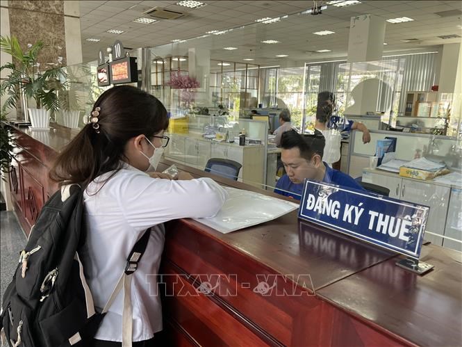 Nghị quyết 57 - NQ/TW: Chuyển đổi số toàn diện hoạt động quản lý thuế