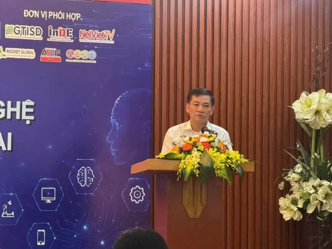 Gỡ điểm nghẽn ứng dụng AI: Doanh nghiệp khó chọn giải pháp, đơn vị công nghệ thiếu kết nối thị trường