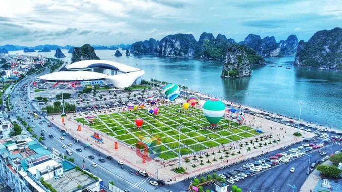 Quảng Ninh đáp ứng 7/7 tiêu chuẩn để trở thành thành phố trực thuộc Trung ương