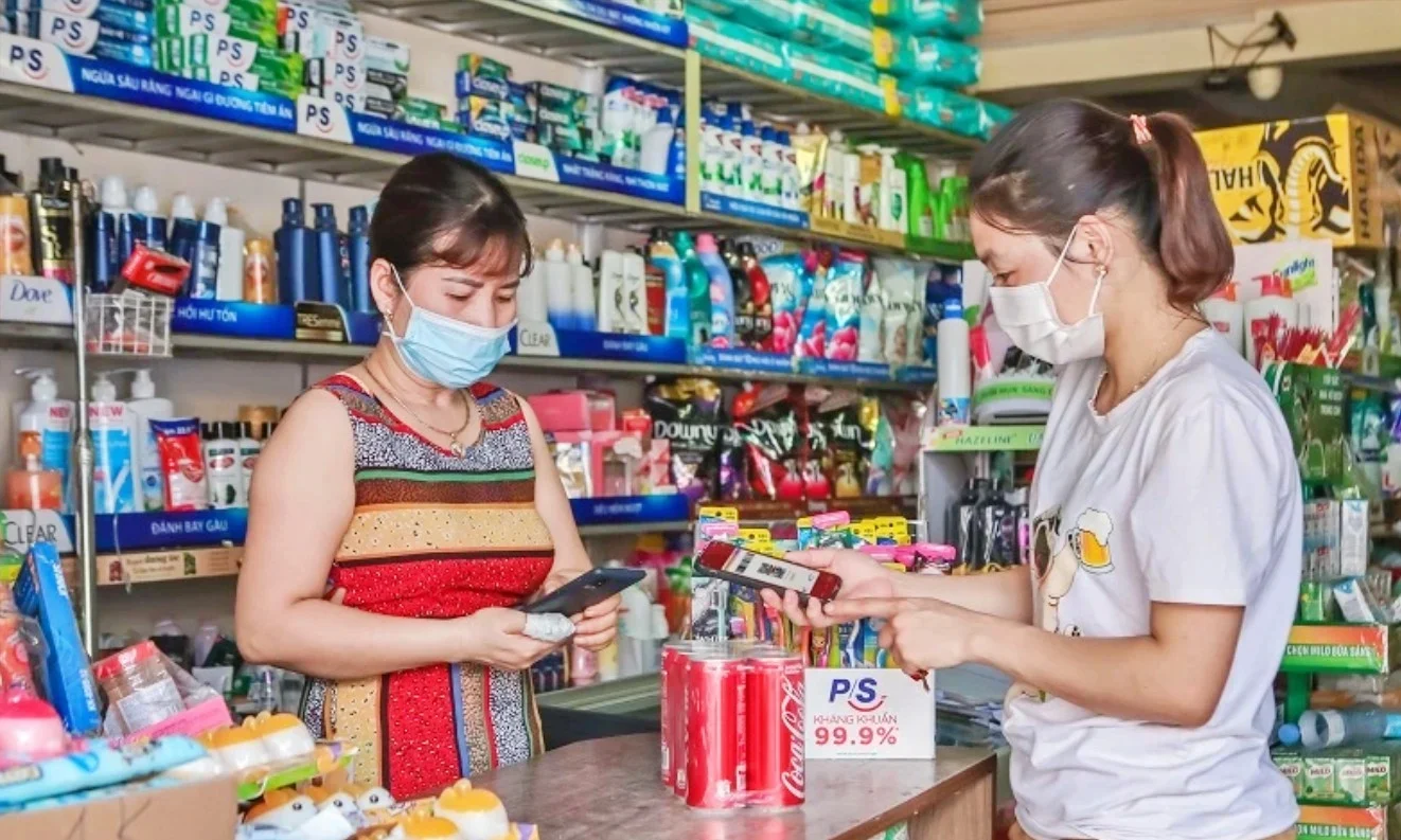 Nâng ngưỡng miễn thuế hộ kinh doanh: 'Mới chỉ xử lý phần ngọn'