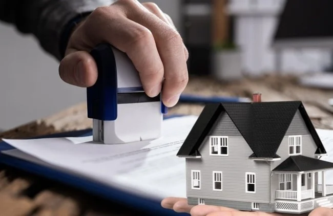 HoREA đề xuất cho bán nhà "trên giấy" dù đang thế chấp