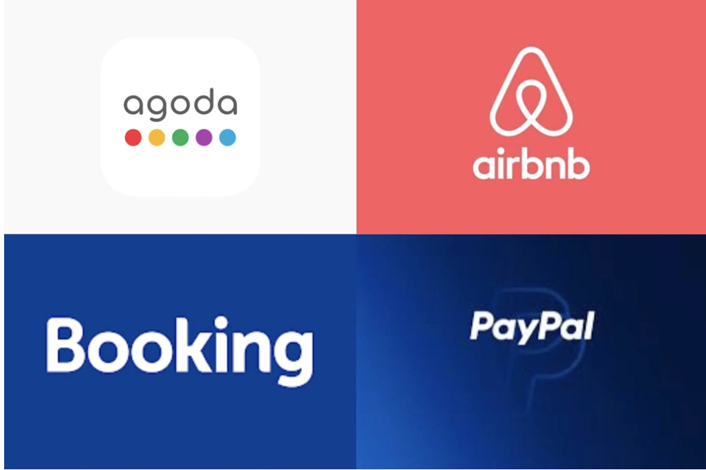 ngan-hang-thu-thue-agoda-airbnb-booking-paypal-tren-moi-thanh-toan-qua-tai-khoan