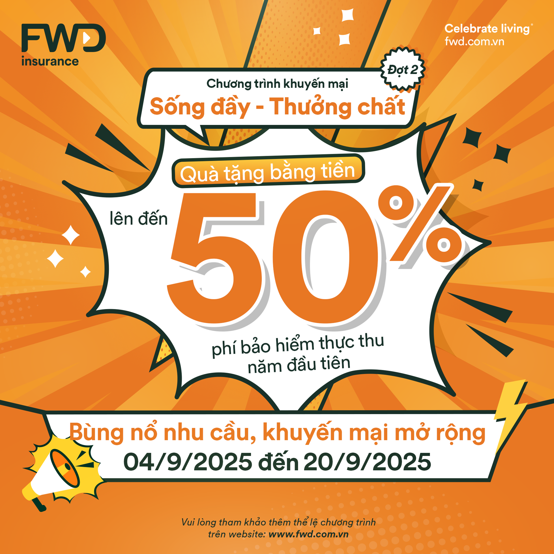 tiep-noi-thanh-cong-fwd-mo-rong-thoi-gian-trien-khai-chuong-trinh-khuyen-mai-song-day-thuong-chat