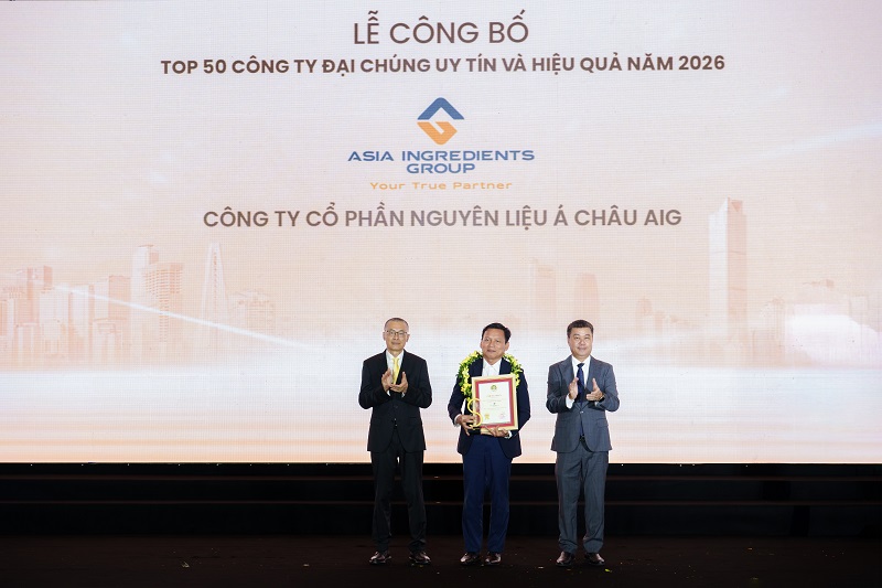 AIG kiện toàn Hội đồng Quản trị, tăng cường năng lực quản trị quốc tế