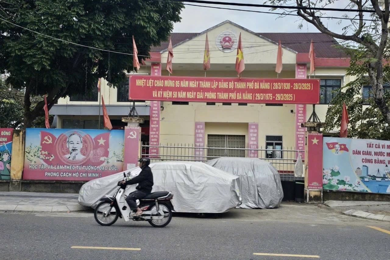 Đà Nẵng phê duyệt kế hoạch khai thác 119 cơ sở nhà, đất công