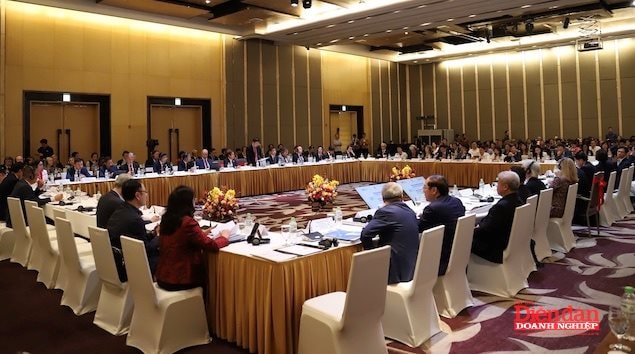 vbf-2025-vcci-kien-nghi-3-nhom-giai-phap-thuc-day-chuyen-doi-xanh