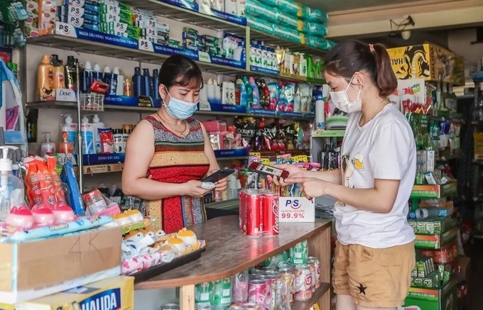 Người nộp thuế không phải nộp lệ phí môn bài từ năm 2026