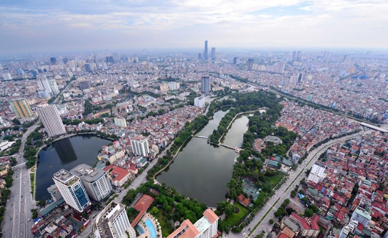 Hà Nội thí điểm cơ chế, chính sách đặc thù để thực hiện các dự án lớn