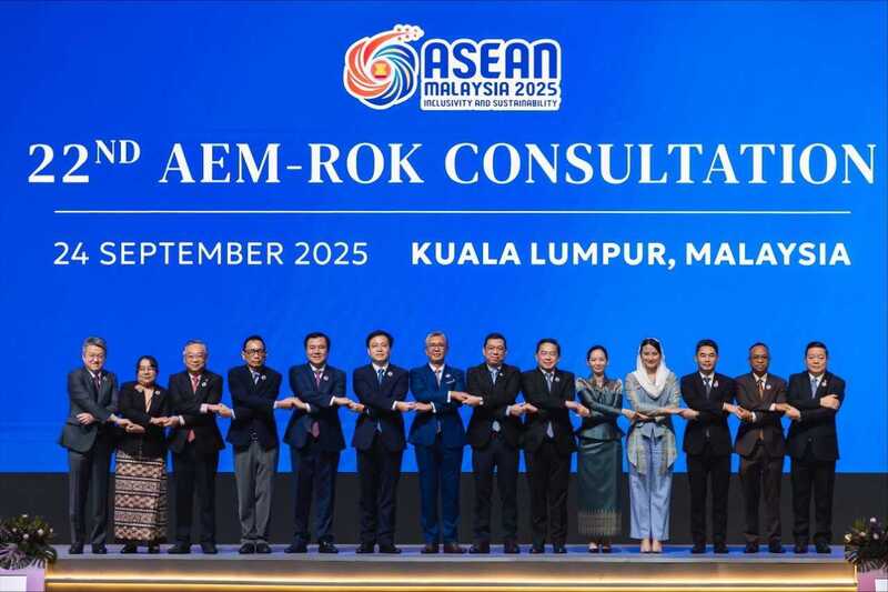 Việt Nam đóng góp nhiều sáng kiến, củng cố chuỗi cung ứng trong ASEAN