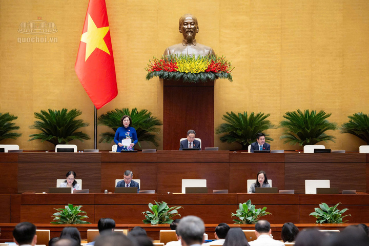 Sửa 4 luật lĩnh vực Công Thương: Tạo bệ phóng phát triển bền vững kinh tế số