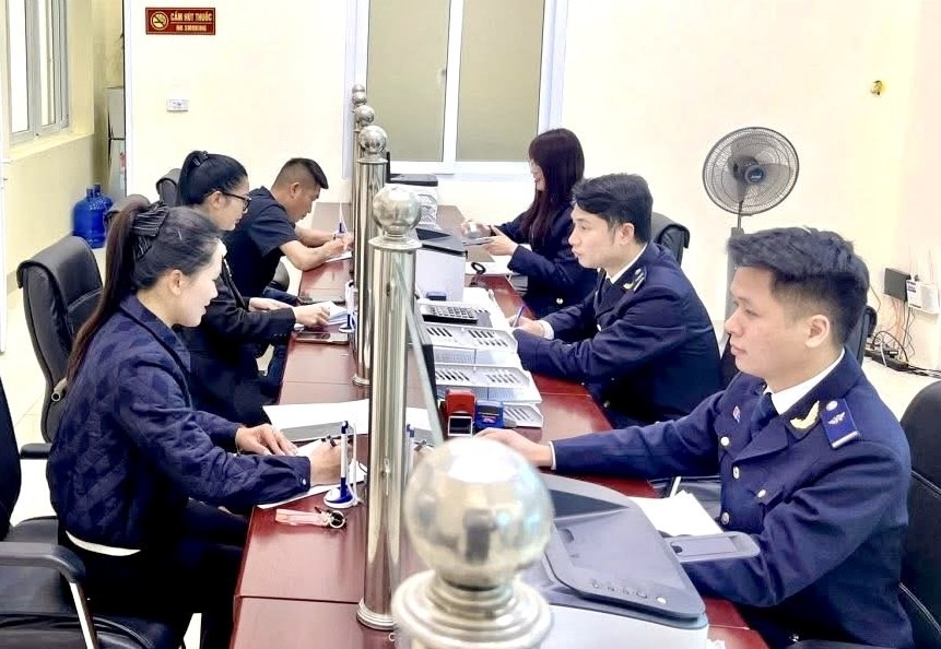 hai-quan-khu-vuc-xvi-thong-quan-nhanh-giam-chi-phi-dong-hanh-cung-doanh-nghiep