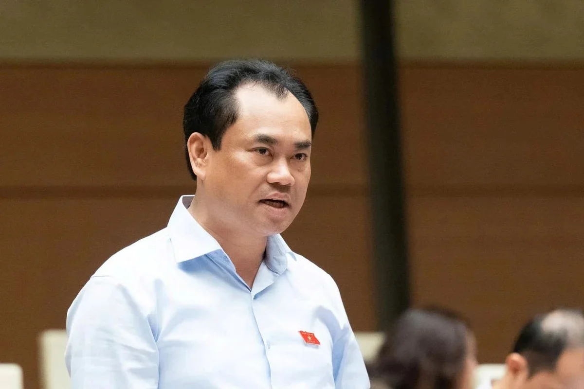 'Cảnh báo nguy cơ lãng phí nếu chuyển đổi ồ ạt đất lúa sang công nghiệp'