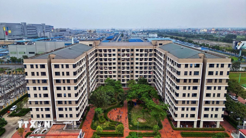 Gỡ điểm nghẽn, thúc đẩy phát triển nhà ở xã hội vùng Đông Nam Bộ