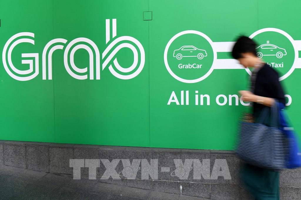 Grab hợp tác với hãng xe Trung Quốc triển khai 20.000 xe điện tại Đông Nam Á