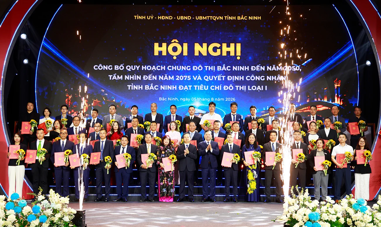 Dòng vốn FDI tiếp tục tập trung vào công nghiệp điện tử ở Bắc Ninh