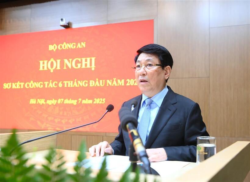 chu-tich-nuoc-tiep-tuc-tran-ap-cac-loai-toi-pham-ve-thuc-pham-hang-gia