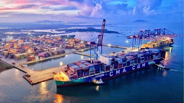 Vietjet mua tàu bay Comac; Xanh SM đổi tên; GMD động thổ Gemalink giai đoạn 2