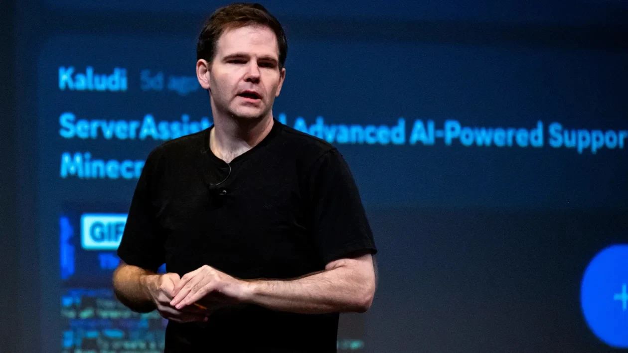 Nvidia đổ tiền vào thương vụ lớn nhất lịch sử hãng chip AI số 1 thế giới