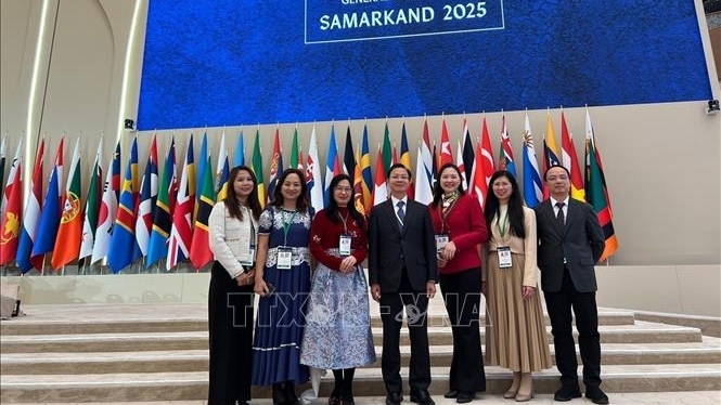 du-thao-nghi-quyet-do-viet-nam-de-xuat-duoc-dai-hoi-dong-unesco-dong-thuan-thong-qua