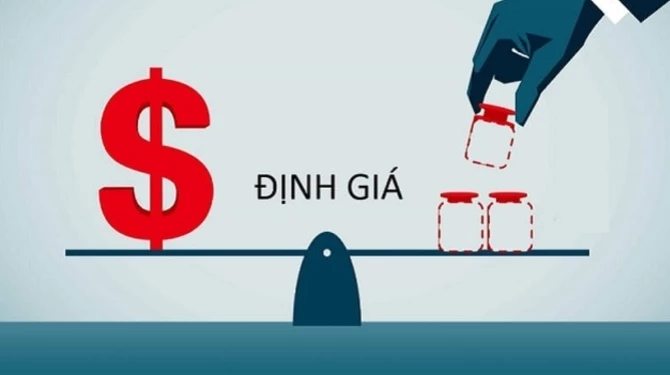 Doanh nghiệp băn khoăn gì khi thẩm định giá tài sản trí tuệ?