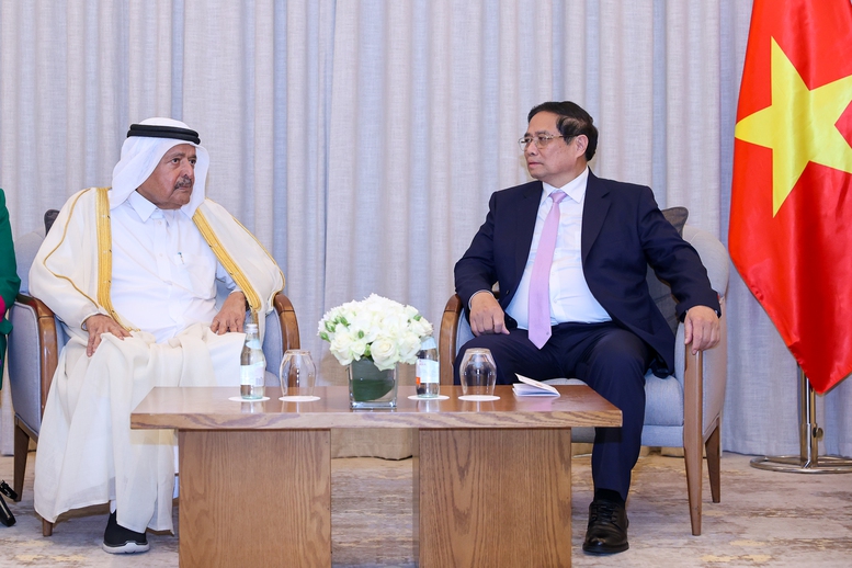 thu-tuong-pham-minh-chinh-doanh-nghiep-viet-nam-qatar-la-chu-the-thuc-day-quan-he-kinh-te-hai-nuoc