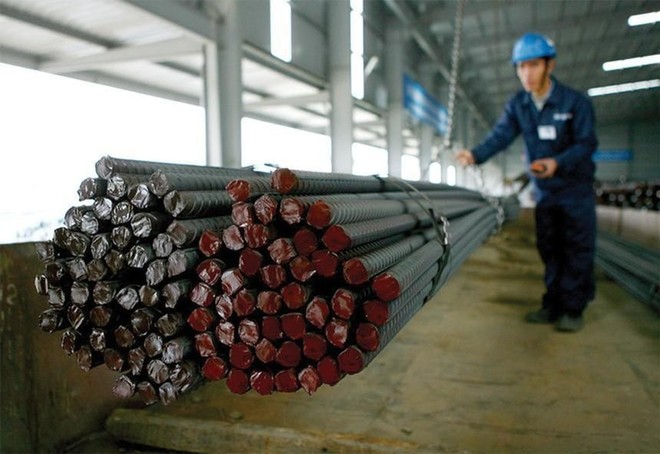 Sau 2 năm tăng trưởng âm, DN thép sáng cửa phục hồi