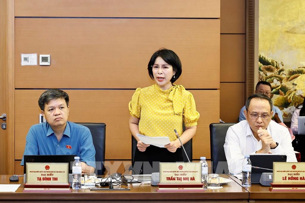 ky-hop-khong-thuong-le-thu-nhat-quoc-hoi-khoa-xvi-toi-uu-hoa-nguon-luc-va-trao-quyen-thuc-chat-cho-dia-phuong