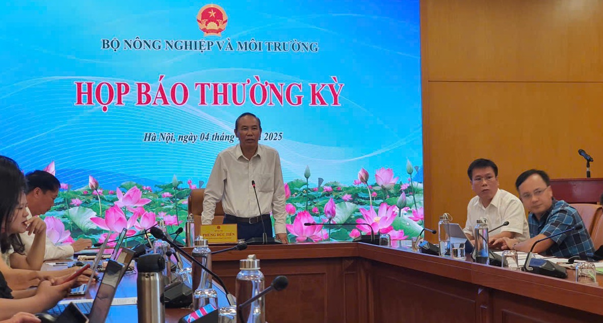 Việt Nam thu 45,37 tỷ USD từ xuất khẩu nông, lâm, thủy sản trong 8 tháng