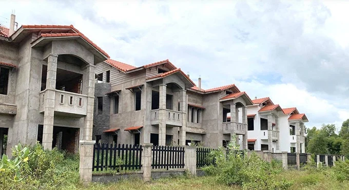 Đề xuất đánh thuế cao với đất bỏ hoang, hạn chế đầu cơ bất động sản
