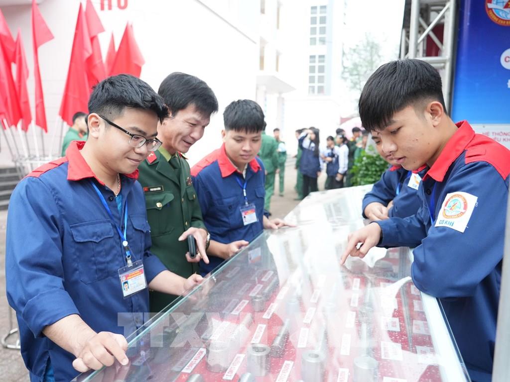 Hóa giải thiếu hụt nhân lực chất lượng cao cho làn sóng FDI