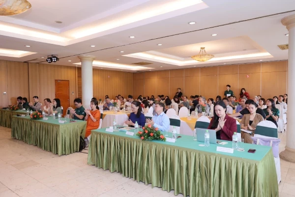Hỗ trợ doanh nghiệp ứng dụng công nghệ, tăng khả năng tiếp cận vốn
