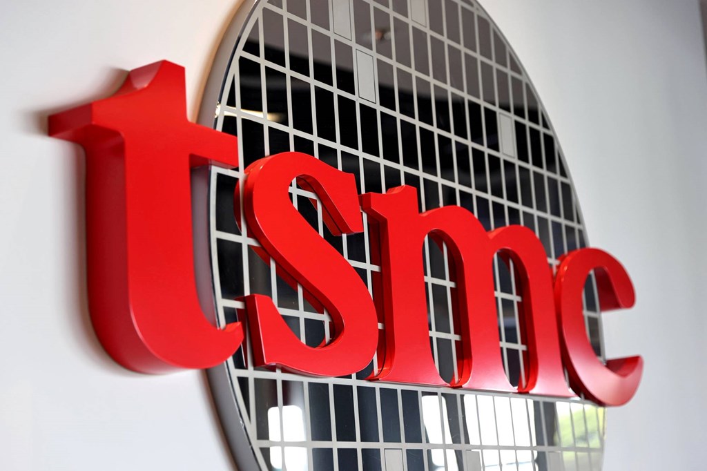 TSMC kỳ vọng doanh thu quý I/2025 tăng trưởng mạnh